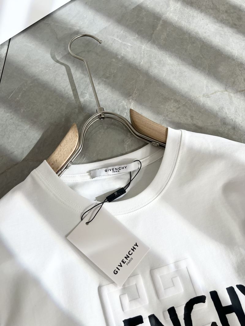 Givenchy T-Shirts